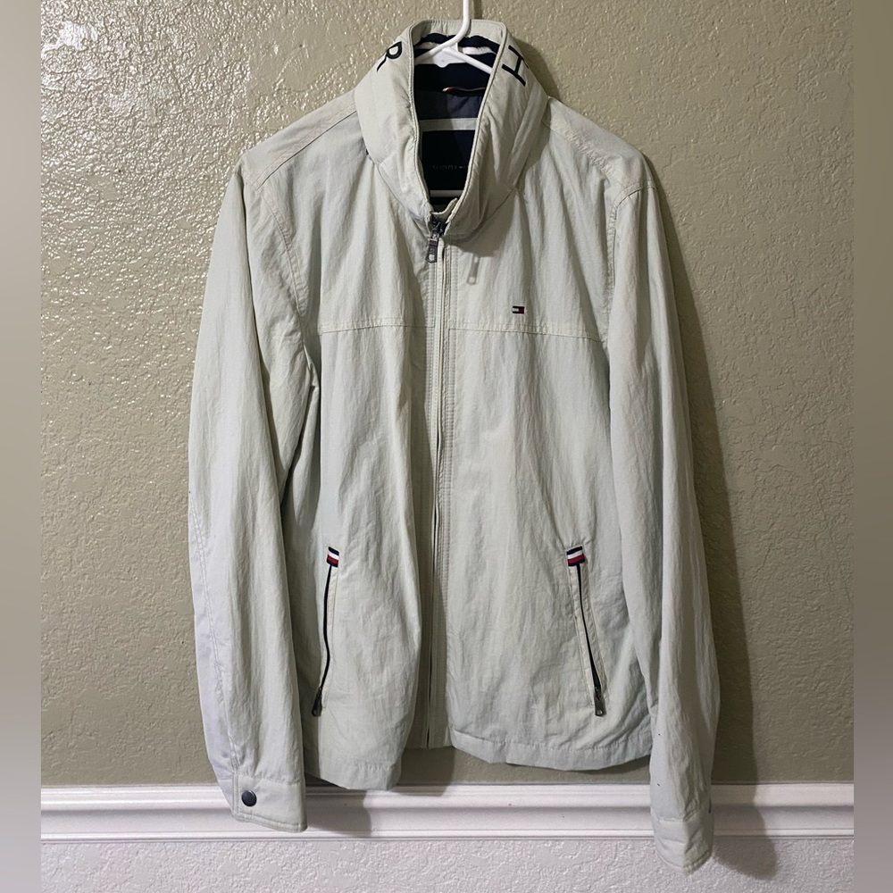 Tommy Hilfiger Jacket